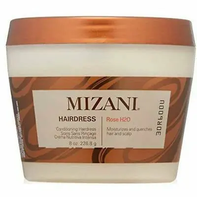 Mizani: Rose H20 Hairdress 8Oz 1