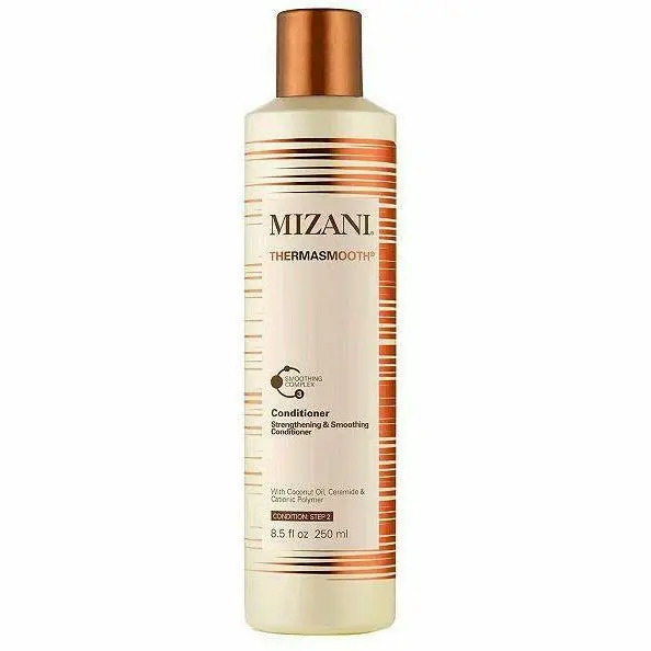 Mizani: Thermasmooth Conditioner 8.5Oz 1