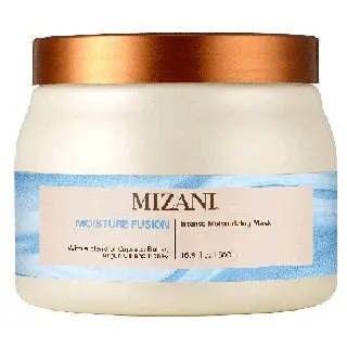 Mizani: Moisture Fusion Intense Moisturizing Mask 16.9Oz 1