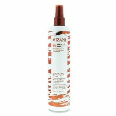 Mizani: 25 Miracle Milk Leave-In 13.5Oz 1