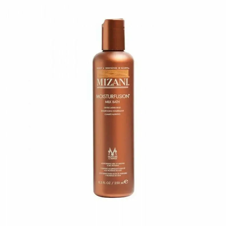 Mizani: Milk Bath Shampoo 8.5Oz 1