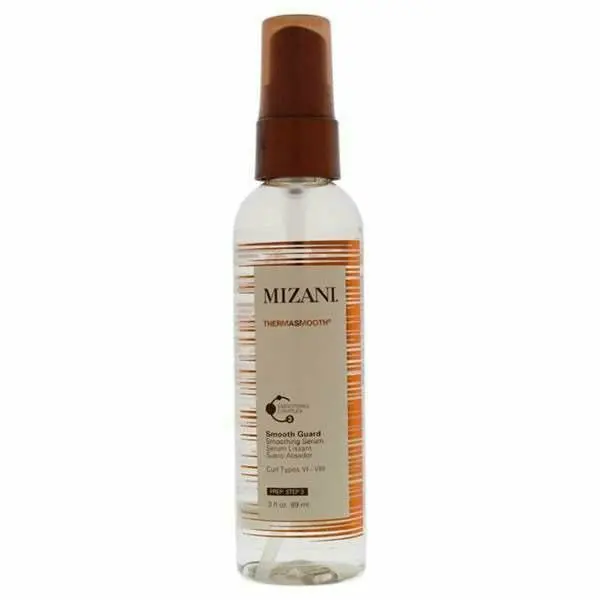 Mizani: Smooth Guard Serum 3Oz 1