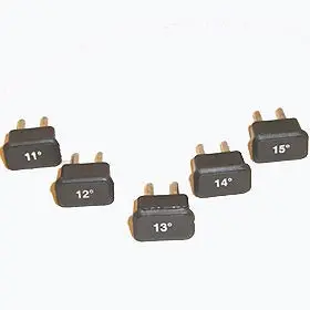 Module Kit; 11-15 Degrees 1