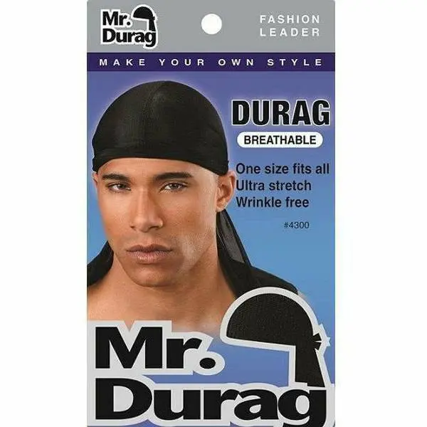 Mr. Durag: Durag #4300 1