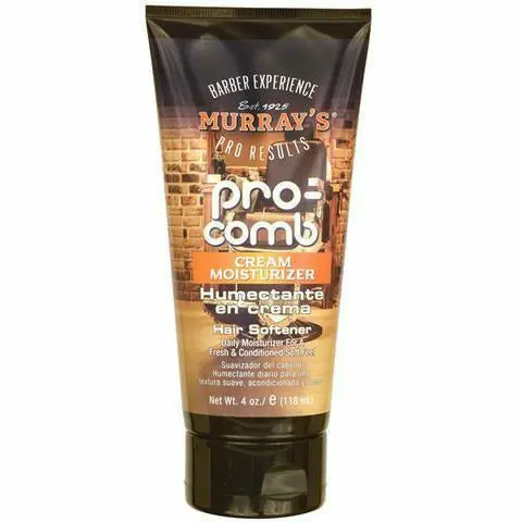 Murray's: Pro-Comb Cream Moisturizer 1