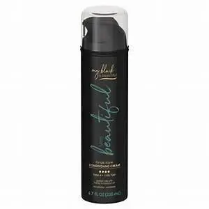 My Black Is Beautiful: Conditioning Cream 1