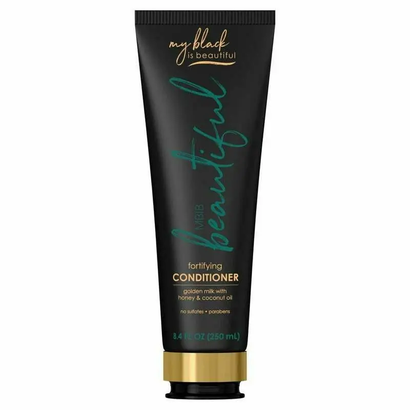 My Black Is Beautiful: Fortifying Conditioner 1