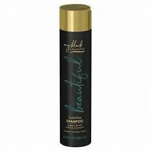 My Black Is Beautiful: Hydrating Shampoo 1
