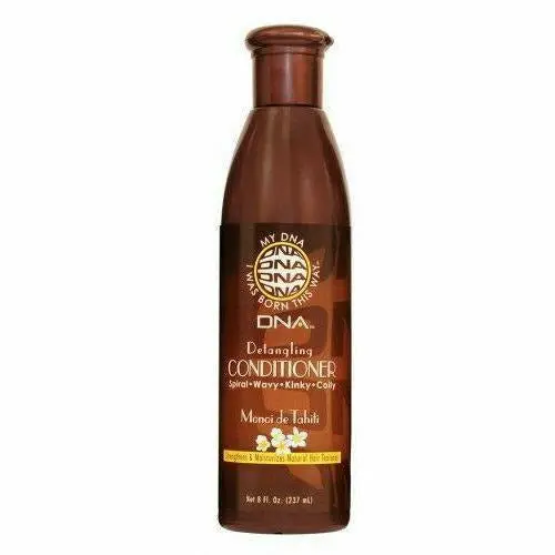My Dna: Detangling Conditioner 8Oz 1