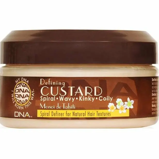 My Dna: Defining Custard 8Oz 1