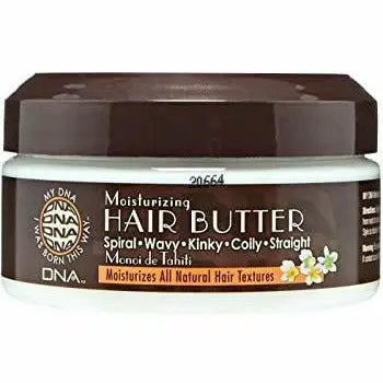 My Dna: Moisturizing Hair Butter 8Oz 1