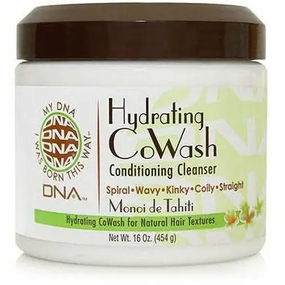 My Dna: Hydrating Cowash 16Oz 1