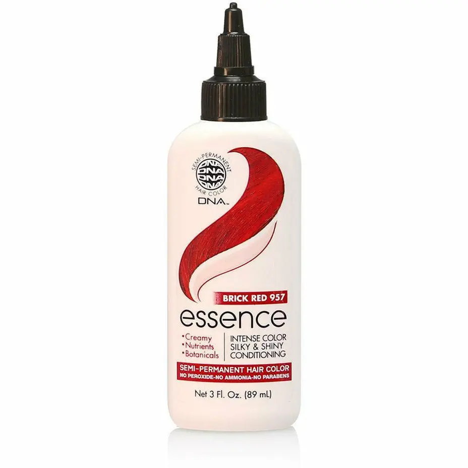 My Dna: Essence Hair Color 1