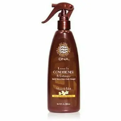 My Dna: Leave-In Conditioner & Detangler 10Oz 1