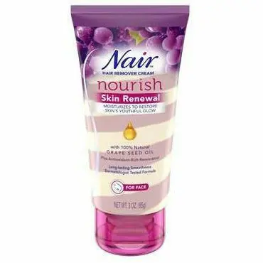 Nair: Nourish Skin Renewal 1