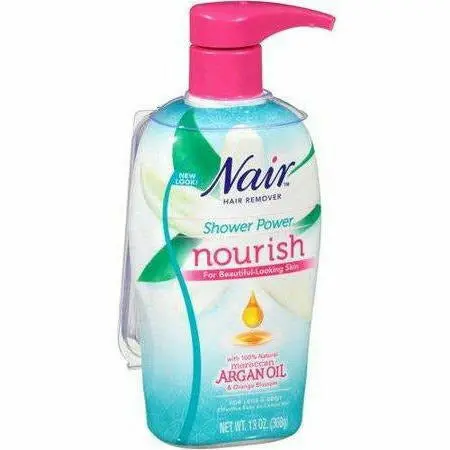 Nair: Nourish Shower Power 13Oz 1