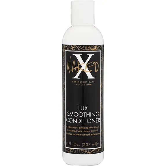 Naked: X Lux Smoothing Conditioner 8Oz 1