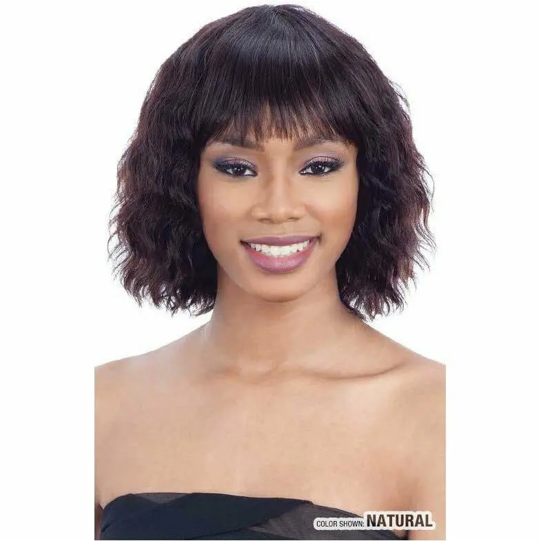Shake-N-Go: Premium Wig Trinity 1