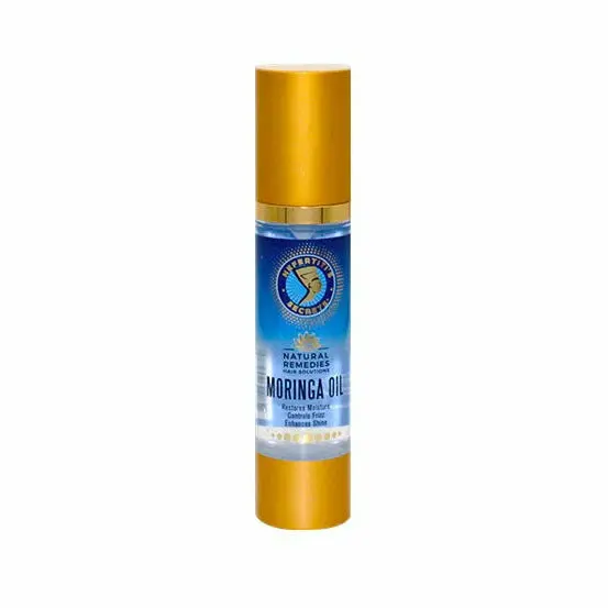 Nefertiti’S Secrets: Moringa Oil 1.7Oz 1