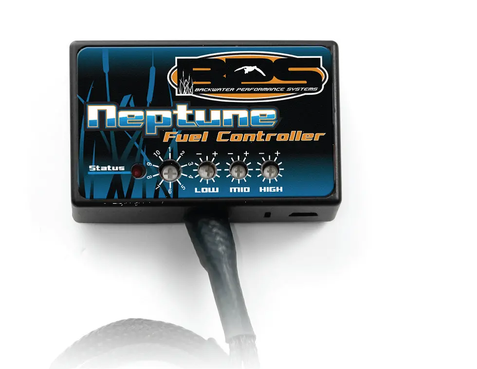 Neptune Efi Controller 1