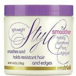 Neutrlab: Lightweight Style Smoother 4.9Oz 1