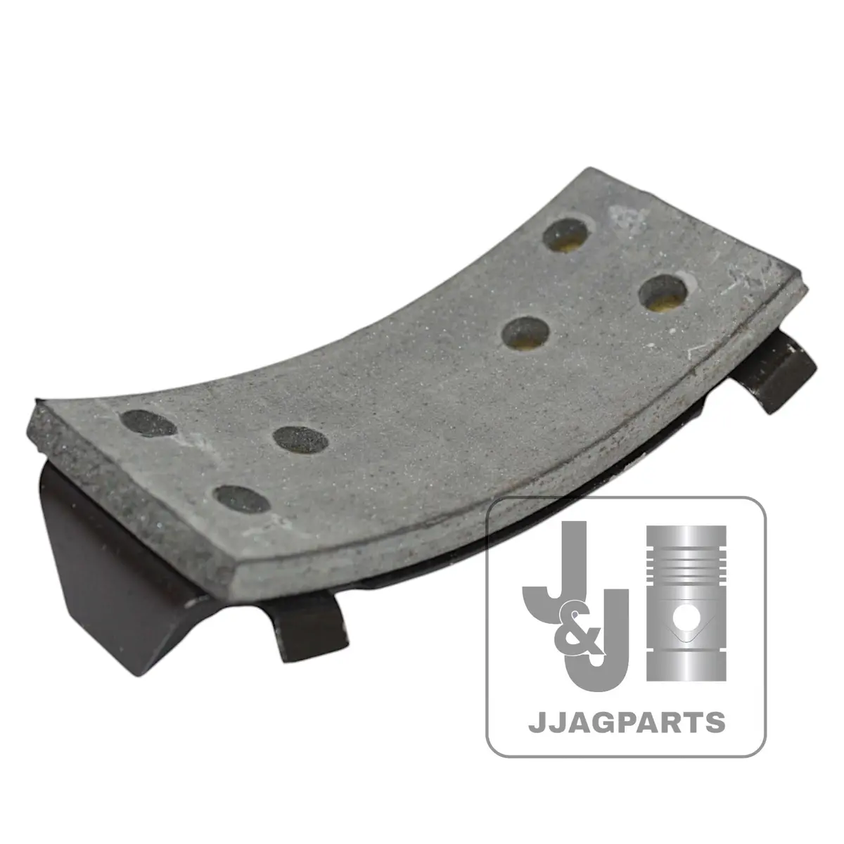Ab4748r Belt Pulley Brake Lining-Fits John Deere Tractor A Ar B Br D G R 50 1