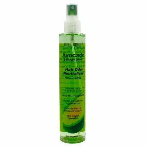 Next Image: Avocado 2N1 Hair Odor Neutralizer 8Oz 1