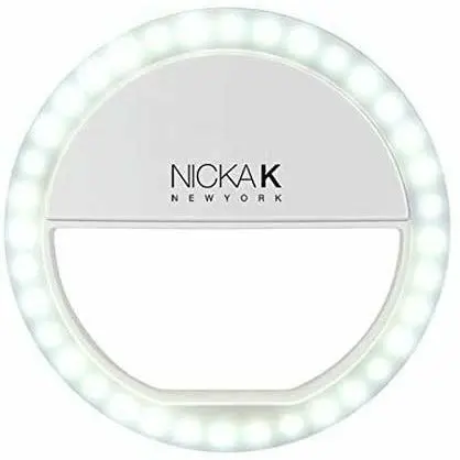 Nicka K: Selfie Light 1