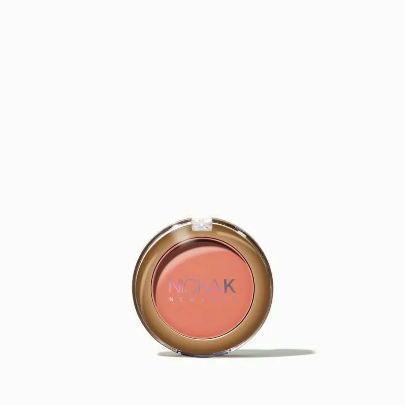 Nicka K: Mineral Blush 1