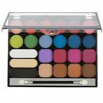 Nicka K: 23 Perfect Matte Colors 1