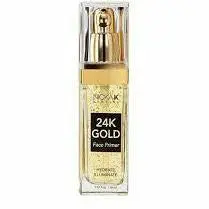 Nicka K: 24K Gold Face Primer 1Oz 1