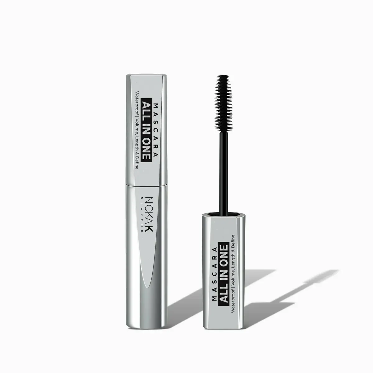 Nicka K: All In One Mascara 1