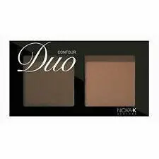 Nicka K: Duo Powder Contour 1