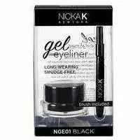 Nicka K: Gel Eyeliner 1