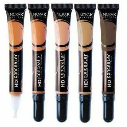 Nicka K: Hd Concealer 1