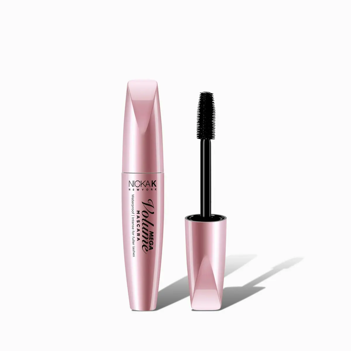 Nicka K: Mega Volume Mascara 1