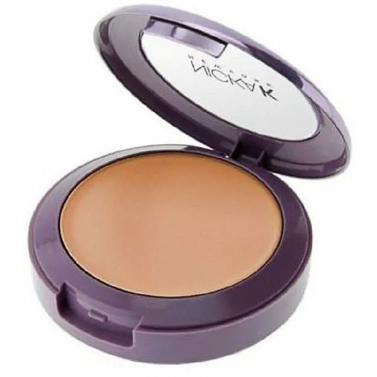 Nicka K: Mineral Cream To Powder 1