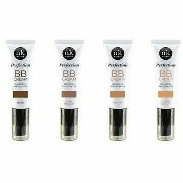 Nicka K: Perfection Bb Cream 1