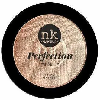 Nicka K: Perfection Highlighters 1