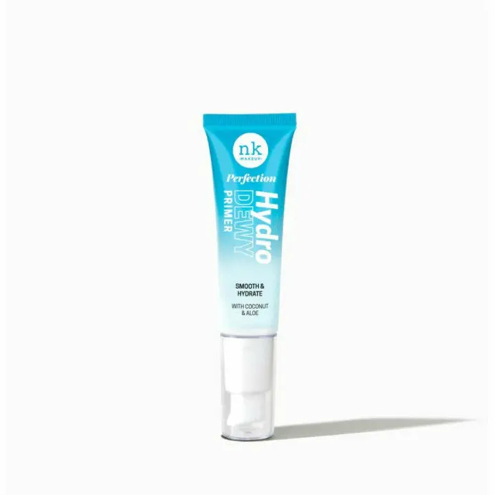 Nicka K: Perfection Hydro Dewy Face Primer 1