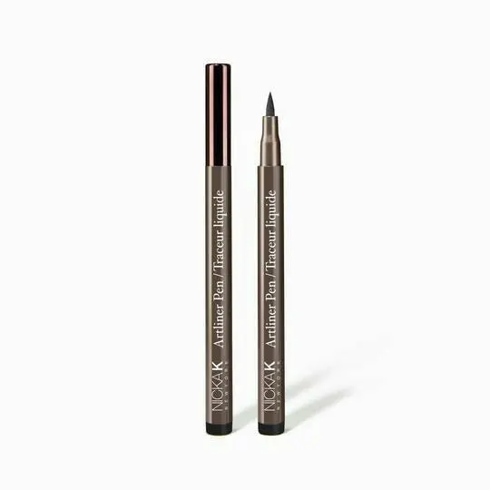 Nicka K: Pro Application Artliner Pen 1