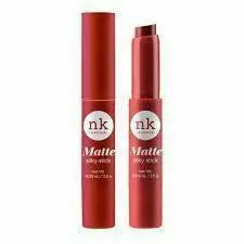 Nicka K: Silky Creme Stick .09Oz 1