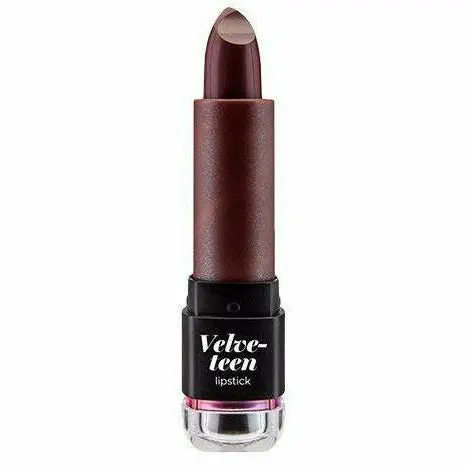Nicka K: Velveteen Lipstick 1