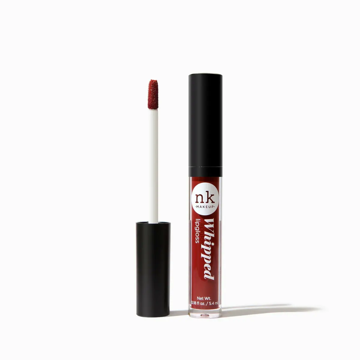 Nicka K: Whipped Lip Gloss 0.18Oz 1
