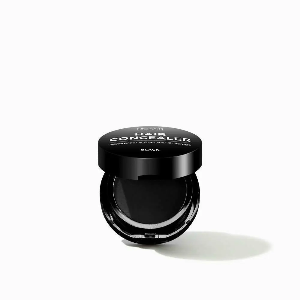 Nicka K: Hair Concealer 1