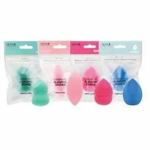 Nicka K: Airbrush Blending Sponge (Non-Latex) 1