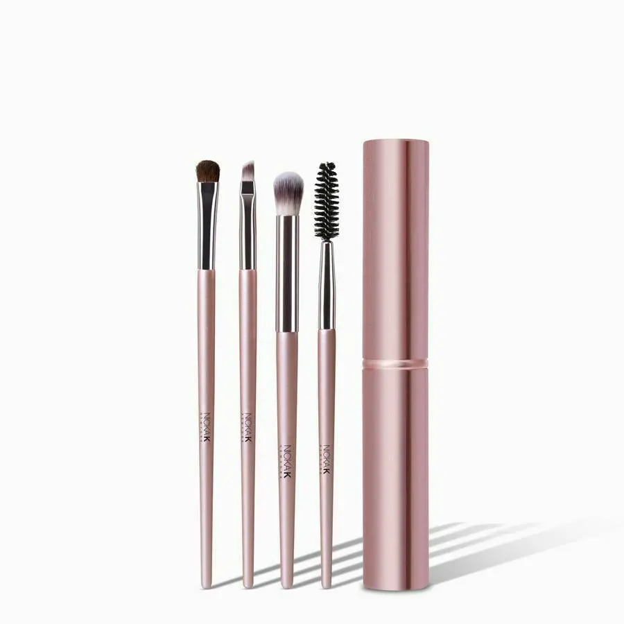 Nicka K: Beauty Play Makeup Brush Sets 1