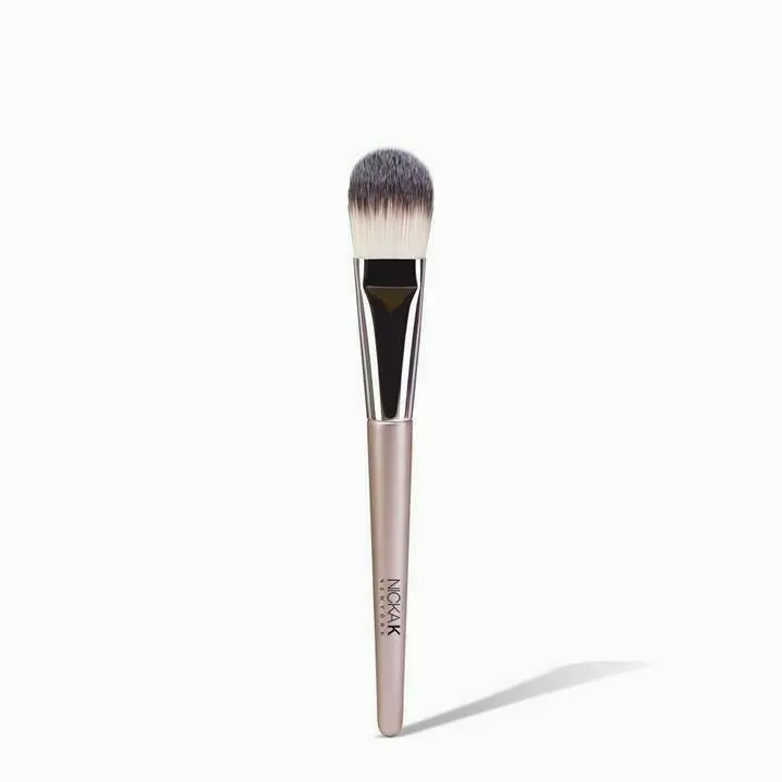 Nicka K: Beauty Play Makeup Brushes 1