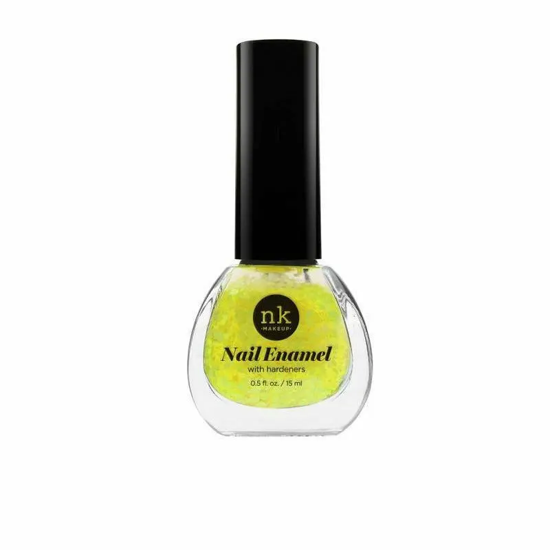 Nicka K: Nail Enamel 1