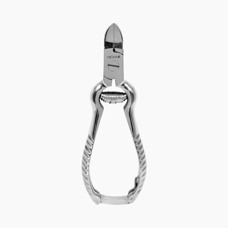 Nicka K: Toe Nail Nipper #Ni027 1